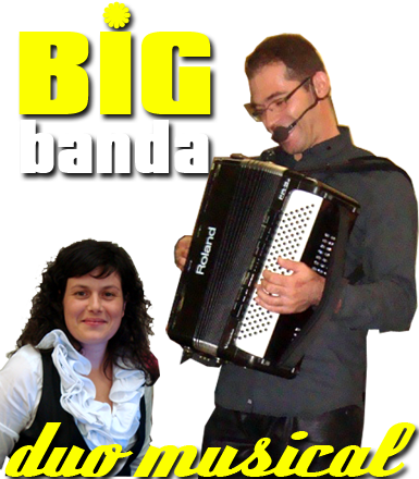 Duo Musical da zona de Coimbra
