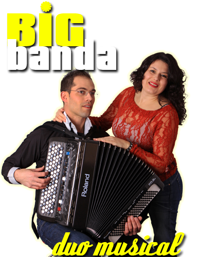Duo Musical da zona de Coimbra